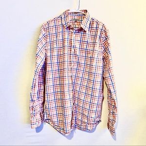 Express Men’s Dress Shirt